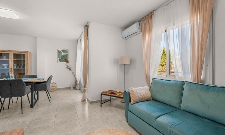 Reventa - Apartamento - Los Urrutias - Estrella De Mar