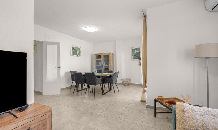 Reventa - Apartamento - Los Urrutias - Estrella De Mar