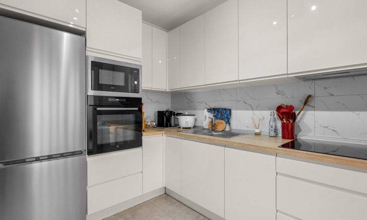 Reventa - Apartamento - Los Urrutias - Estrella De Mar