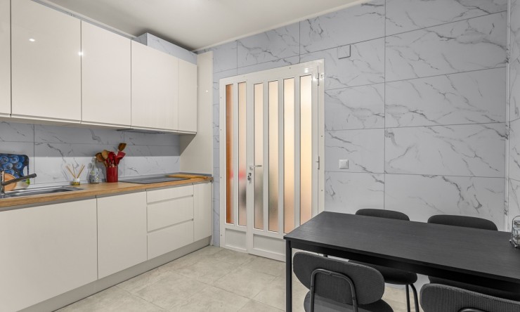 Reventa - Apartamento - Los Urrutias - Estrella De Mar