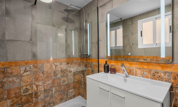 Reventa - Apartamento - Los Urrutias - Estrella De Mar