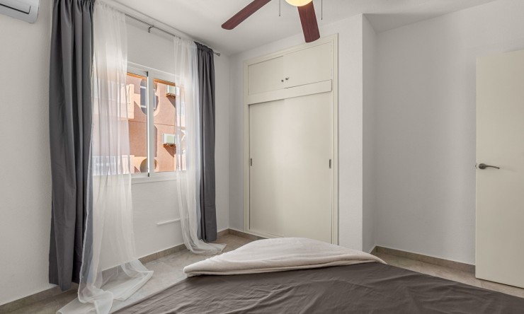 Reventa - Apartamento - Los Urrutias - Estrella De Mar