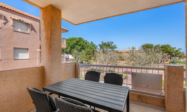 Reventa - Apartamento - Los Urrutias - Estrella De Mar