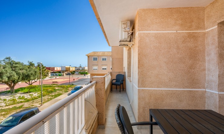 Reventa - Apartamento - Los Urrutias - Estrella De Mar