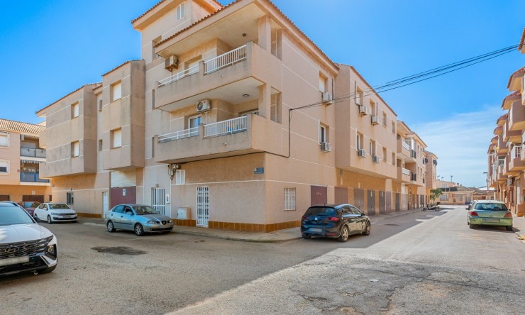 Reventa - Apartamento - Los Urrutias - Estrella De Mar