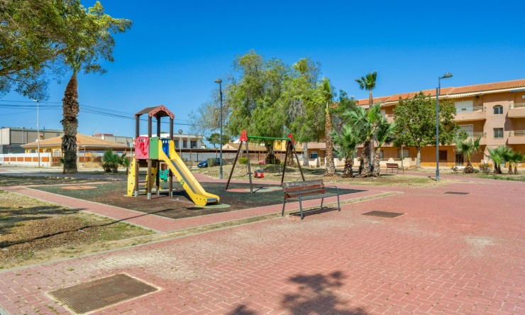 Reventa - Apartamento - Los Urrutias - Estrella De Mar