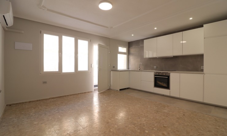 La Revente - Appartement - Torrevieja - Torre La Mata