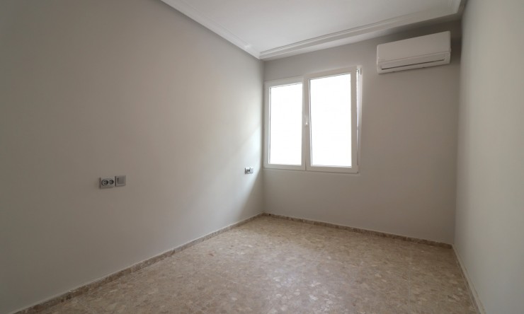 La Revente - Appartement - Torrevieja - Torre La Mata