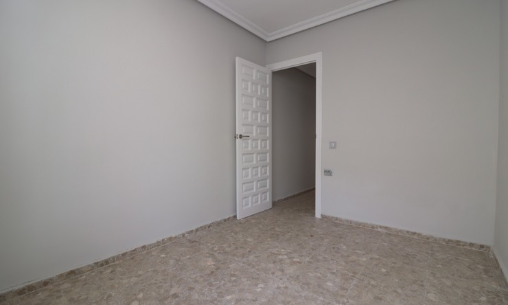 La Revente - Appartement - Torrevieja - Torre La Mata