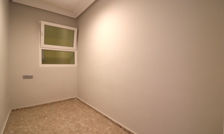 La Revente - Appartement - Torrevieja - Torre La Mata