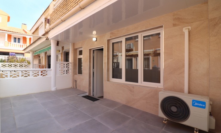 La Revente - Appartement - Torrevieja - Torre La Mata