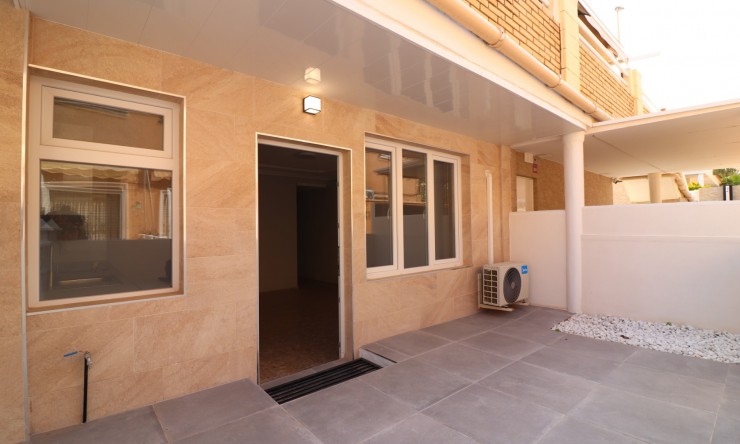 La Revente - Appartement - Torrevieja - Torre La Mata