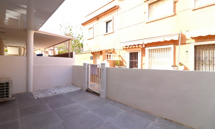 La Revente - Appartement - Torrevieja - Torre La Mata