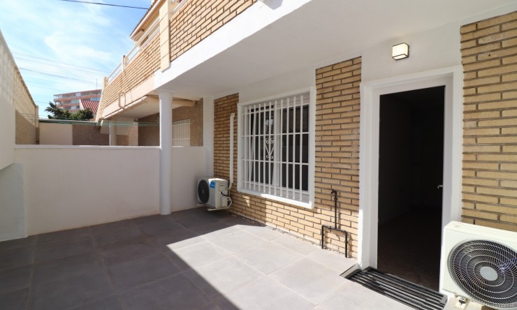 La Revente - Appartement - Torrevieja - Torre La Mata