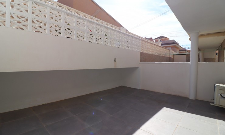 La Revente - Appartement - Torrevieja - Torre La Mata