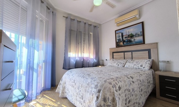 La Revente - Villa - Guardamar del Segura - El Raso