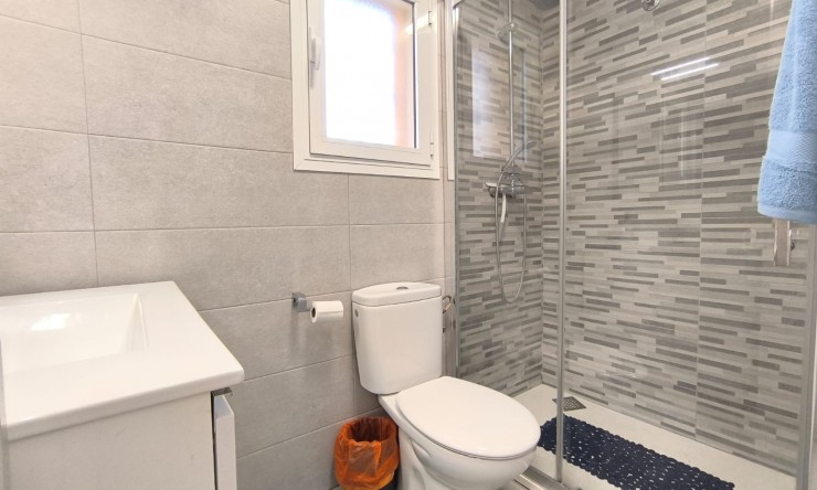 La Revente - Villa - Guardamar del Segura - El Raso