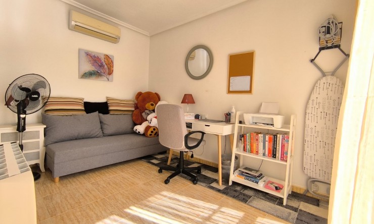 La Revente - Villa - Guardamar del Segura - El Raso