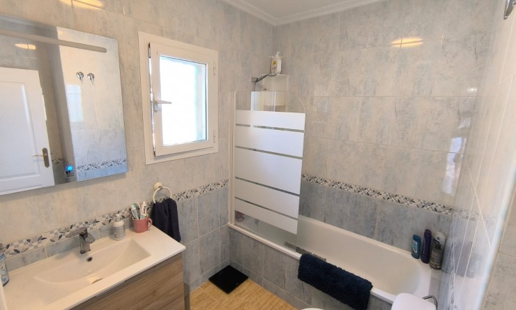 La Revente - Villa - Guardamar del Segura - El Raso