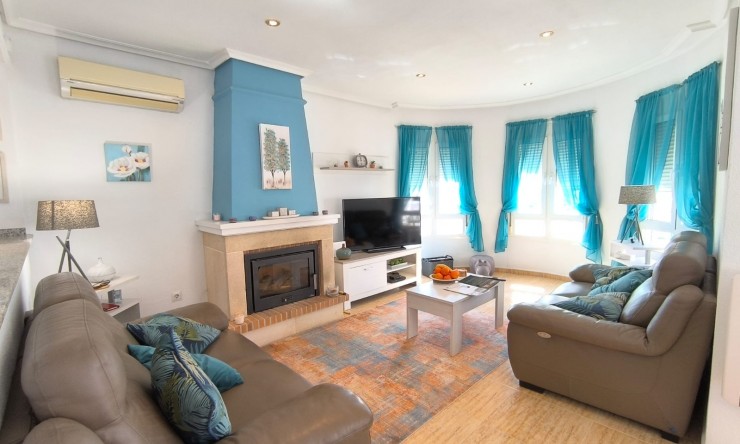 La Revente - Villa - Guardamar del Segura - El Raso