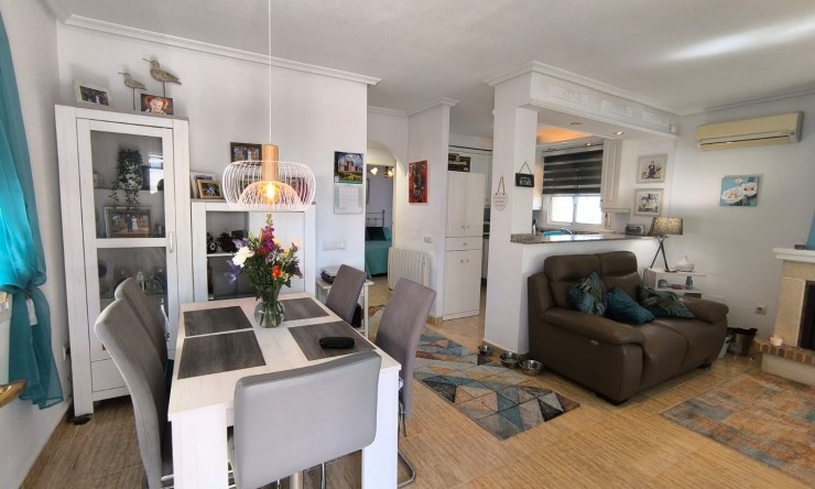 La Revente - Villa - Guardamar del Segura - El Raso