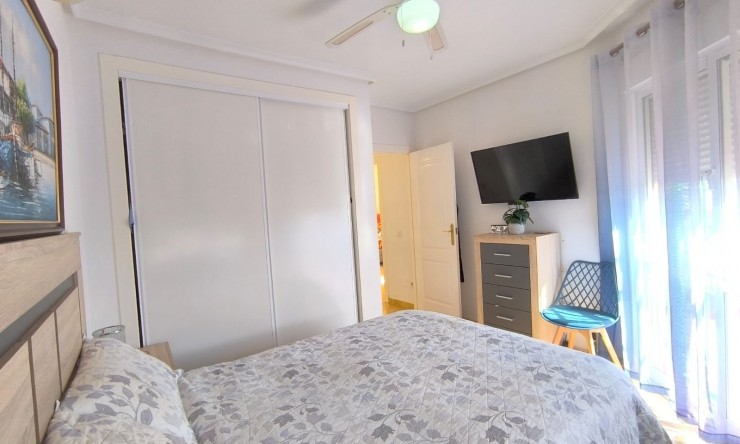 La Revente - Villa - Guardamar del Segura - El Raso