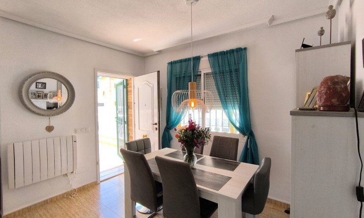 La Revente - Villa - Guardamar del Segura - El Raso