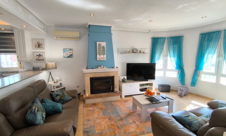 La Revente - Villa - Guardamar del Segura - El Raso