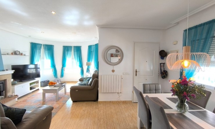 La Revente - Villa - Guardamar del Segura - El Raso