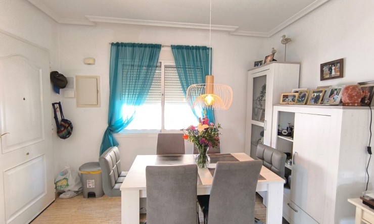 La Revente - Villa - Guardamar del Segura - El Raso