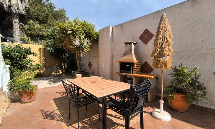 La Revente - Villa - Guardamar del Segura - El Raso