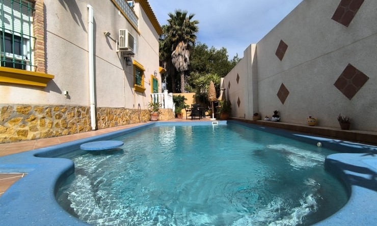 La Revente - Villa - Guardamar del Segura - El Raso