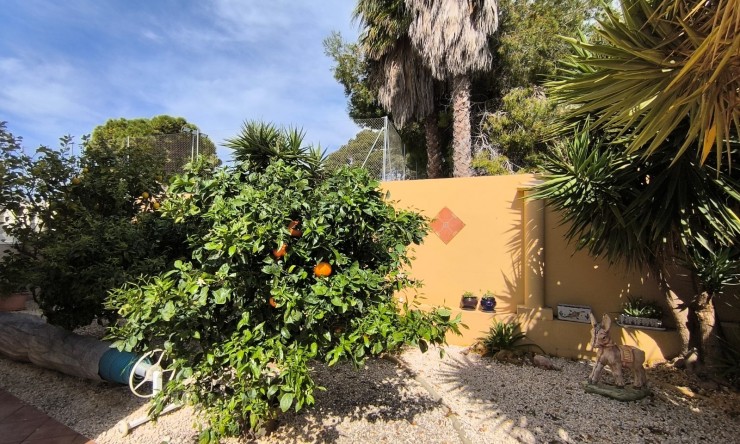 La Revente - Villa - Guardamar del Segura - El Raso