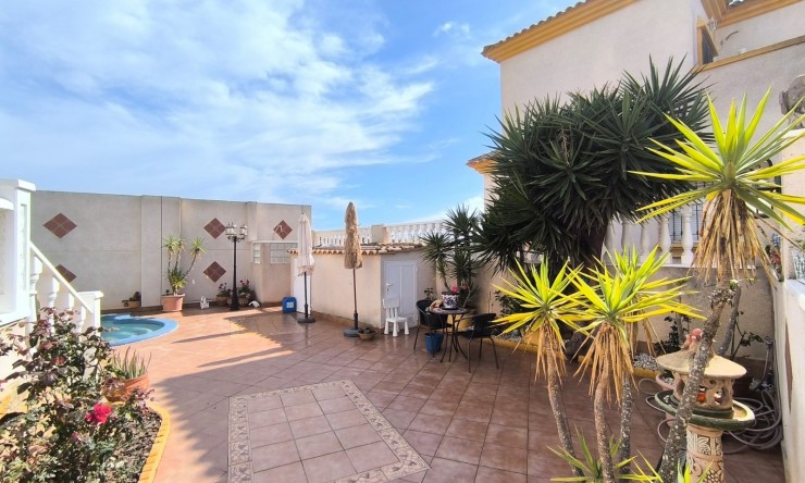 La Revente - Villa - Guardamar del Segura - El Raso