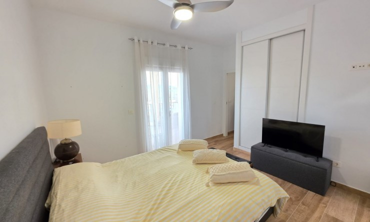 Wederverkoop - Landgoed - Pinoso - Pinoso - Veld