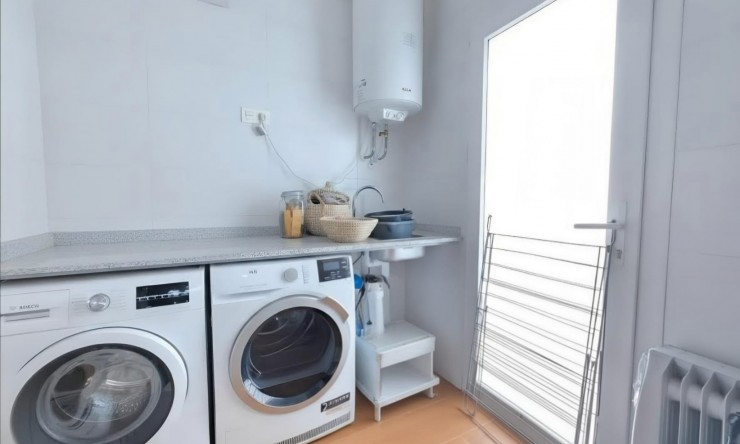 Wederverkoop - Landgoed - Pinoso - Pinoso - Veld