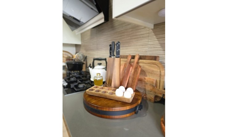 Wederverkoop - Landgoed - Pinoso - Pinoso - Veld