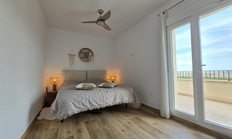 Wederverkoop - Landgoed - Pinoso - Pinoso - Veld