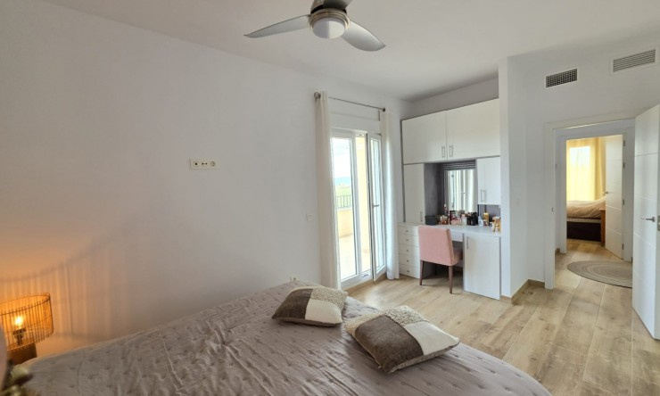 Wederverkoop - Landgoed - Pinoso - Pinoso - Veld