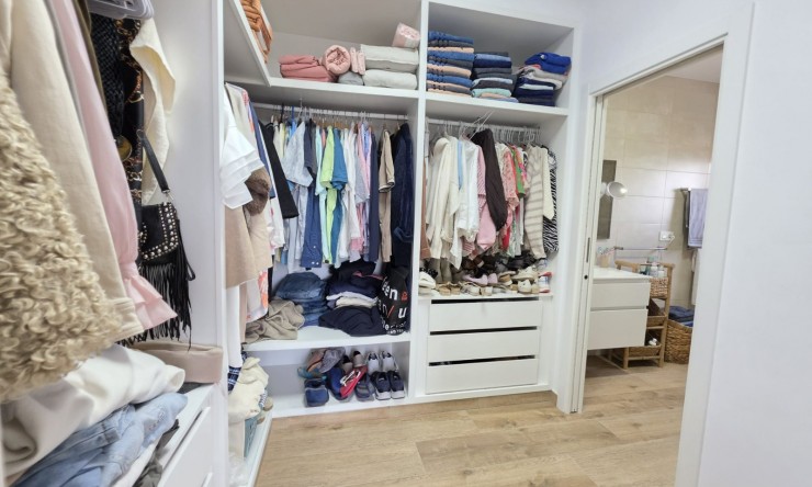 Wederverkoop - Landgoed - Pinoso - Pinoso - Veld