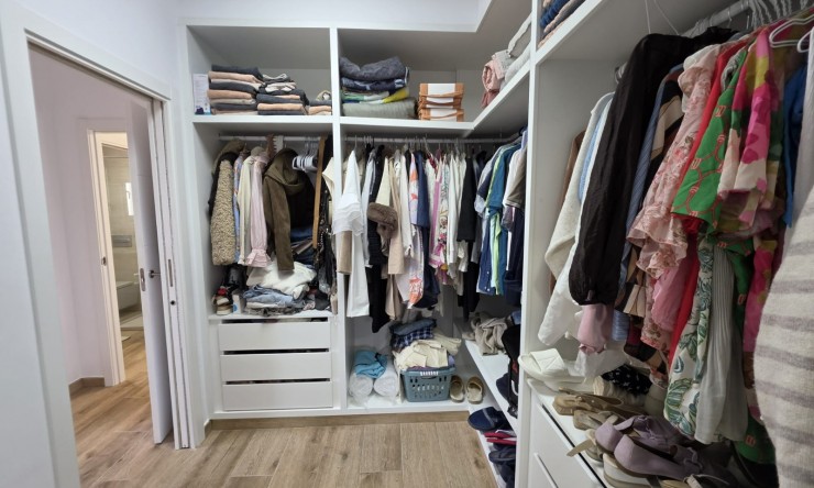 Wederverkoop - Landgoed - Pinoso - Pinoso - Veld