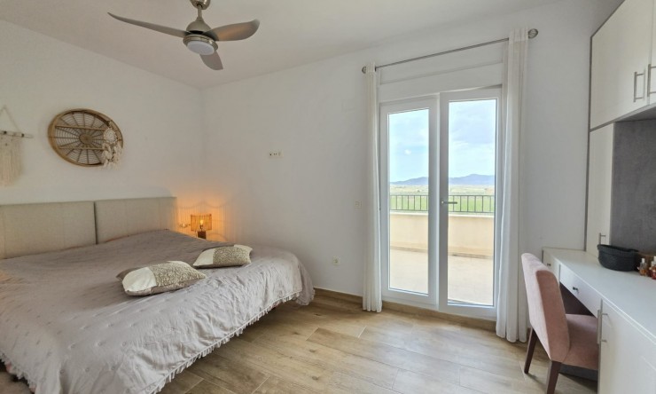 Wederverkoop - Landgoed - Pinoso - Pinoso - Veld