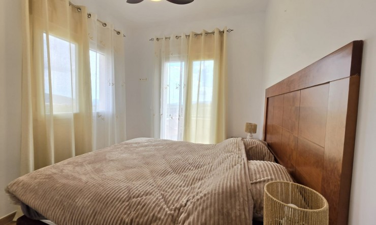 Wederverkoop - Landgoed - Pinoso - Pinoso - Veld