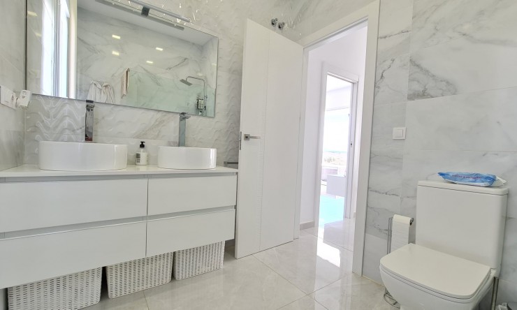 La Revente - Maison de Campagne - Pinoso - Pinoso - Domaine