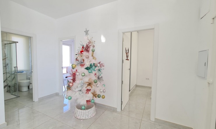 La Revente - Maison de Campagne - Pinoso - Pinoso - Domaine