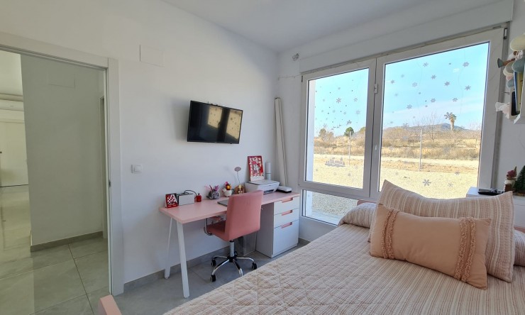 La Revente - Maison de Campagne - Pinoso - Pinoso - Domaine