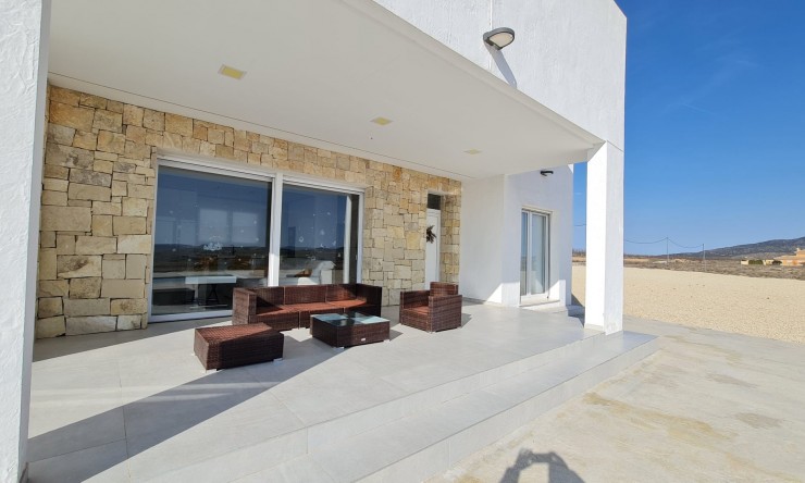 La Revente - Maison de Campagne - Pinoso - Pinoso - Domaine