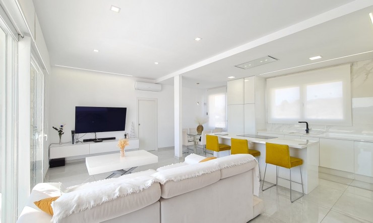 La Revente - Maison de Campagne - Pinoso - Pinoso - Domaine