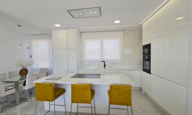 La Revente - Maison de Campagne - Pinoso - Pinoso - Domaine