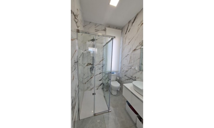 La Revente - Maison de Campagne - Pinoso - Pinoso - Domaine